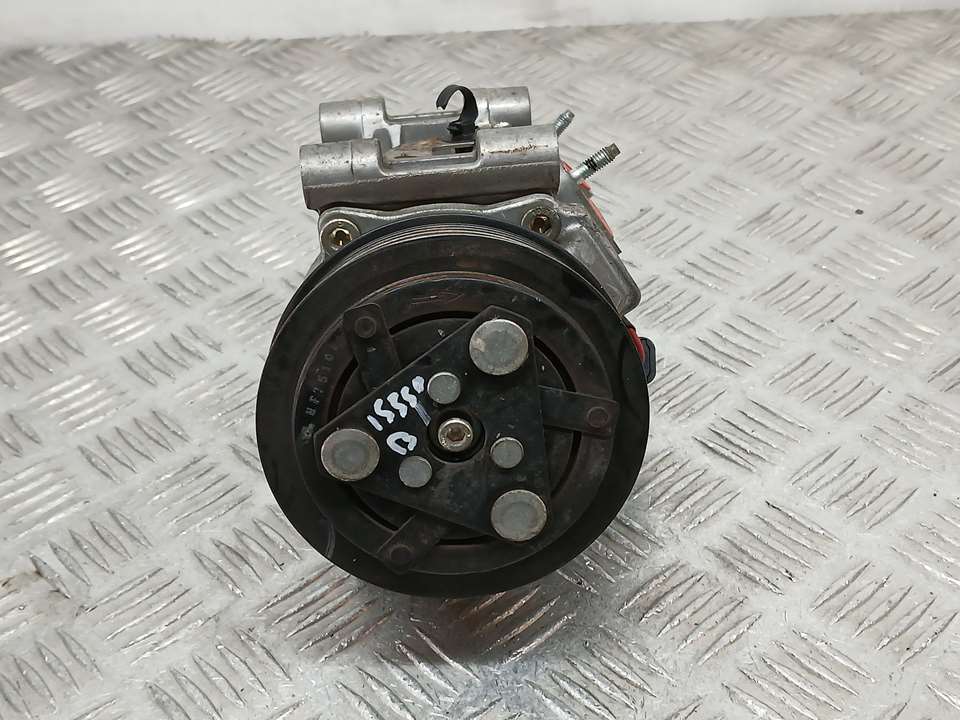 AUDI C3 1 generation (2002-2010) Air Condition Pump 9810349980,JSR11T603078 25793264