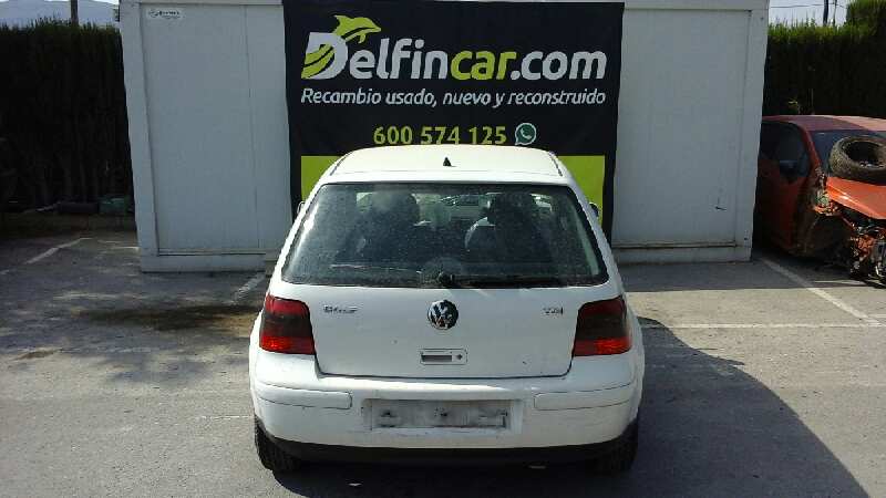 VOLKSWAGEN Bora 1 generation (1998-2005) Воздухомер воздушного фильтра 06A906461,0280217121 18625715