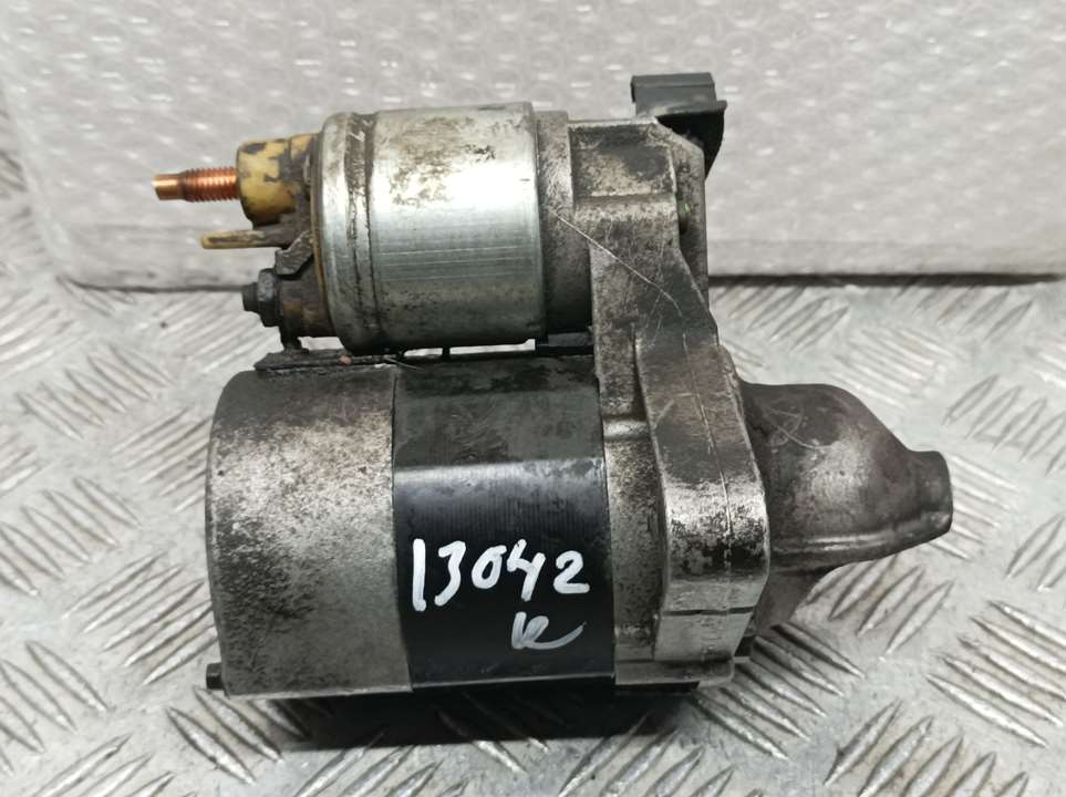 CHEVROLET Aygo 1 generation (2005-2014) Starter auto 281000Q012J, TS10E1 24034085