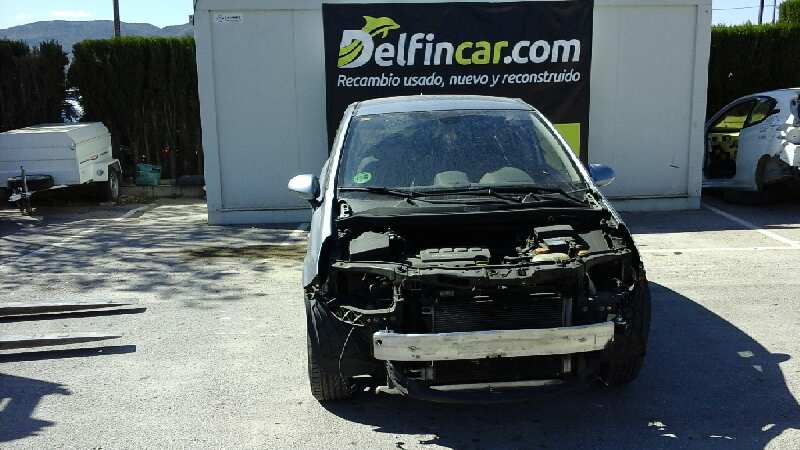 OPEL Corsa D (2006-2020) Воздухомер воздушного фильтра 13307079 24018020