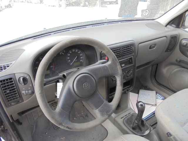 NISSAN Polo 3 generation (1994-2002) Двигатель APQ,126529 18518485