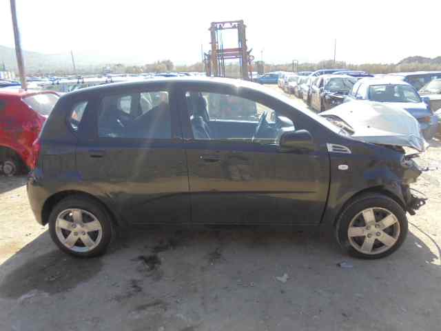 CHEVROLET Aveo T200 (2003-2012) Бабина 310044, 96253555 18553290