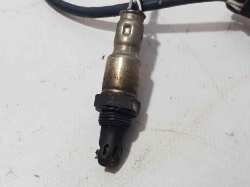 RENAULT Clio 3 generation (2005-2012) Lambda Oxygen Sensor 8200495791 18697609