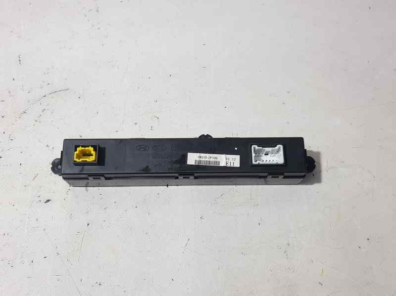 KIA Sorento 2 generation (2009-2021) Other Interior Parts 945102P100 24034636