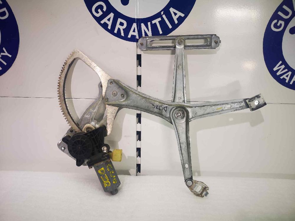 MERCEDES-BENZ E-Class W210 (1995-2002) Front Left Door Window Regulator 0130821708 18403761