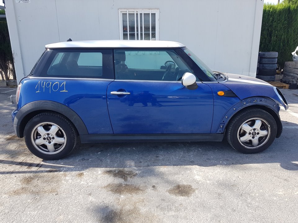 MINI Cooper R56 (2006-2015) Egyéb karosszéria-alkatrészek 6946904,OLSA 21740141