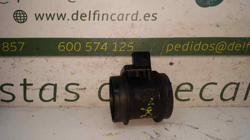 NISSAN A6 C5/4B (1997-2004) Mass Air Flow Sensor MAF AFH7501A,06C133471A 24007738