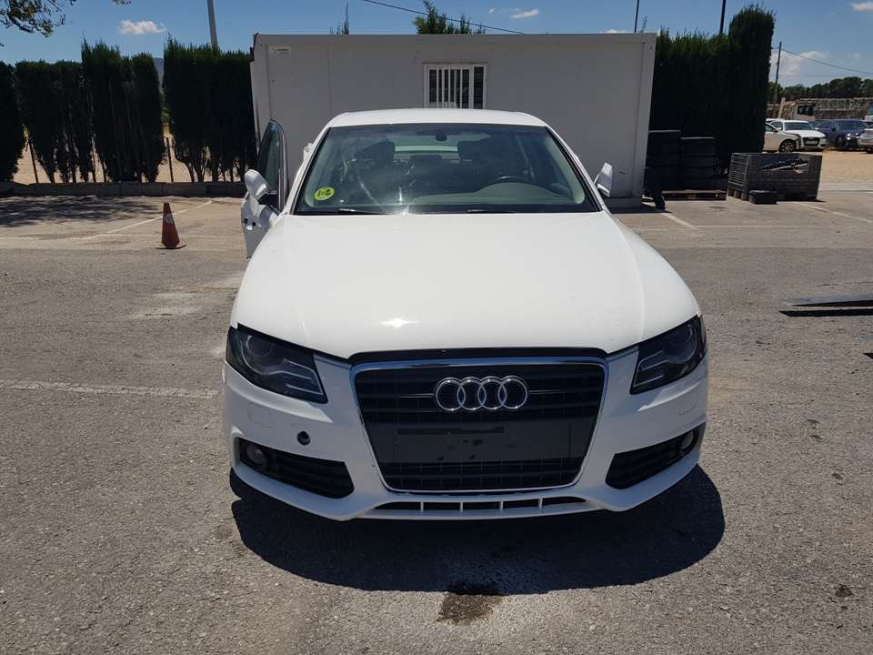 AUDI A4 B8/8K (2011-2016) Bara de protecție spate 8K5807303A 26528483