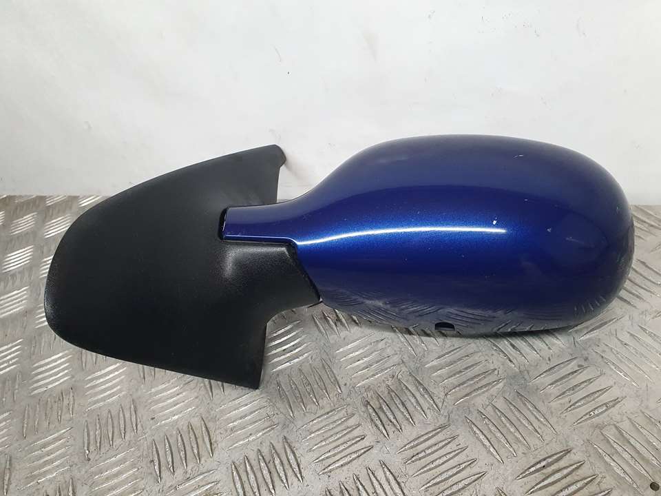 TOYOTA Clio 3 generation (2005-2012) Left Side Wing Mirror 12343000 22667202