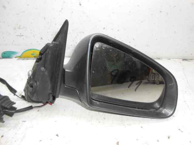 AUDI A2 8Z (1999-2005) Right Side Wing Mirror 7CABLES, ELECTRICO 18499238