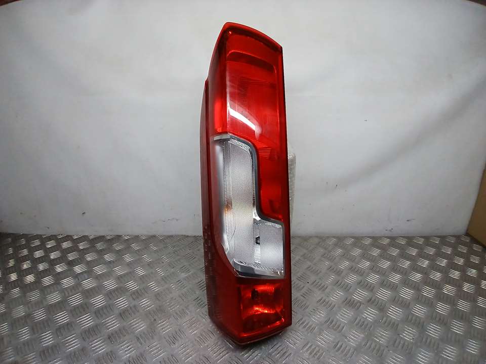 FIAT Ducato 3 generation (2006-2024) Baklykt venstre bak 1380673080,20620999 26535023