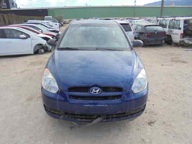 HYUNDAI Accent MC (2006-2011) Воздухомер воздушного фильтра 0281002723,281642A401 18554177