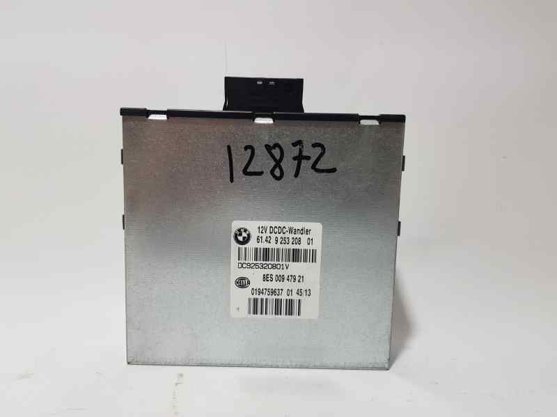 BMW X1 E84 (2009-2015) Other Control Units 6142925320801, 8ES00947921 22025166