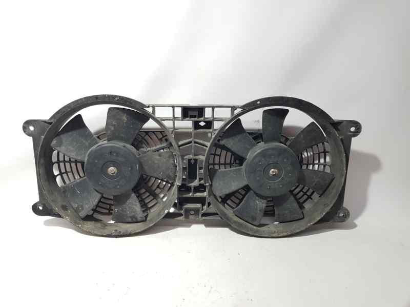 Electroventilador D27DT 8821008051 de Ssangyong Rexton 2003-2012 186 CV
