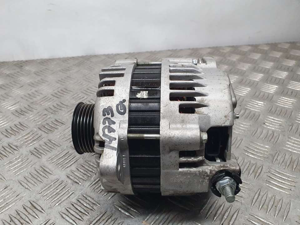 KIA Espace 4 generation (2002-2014) Alternator SINREF 18780147