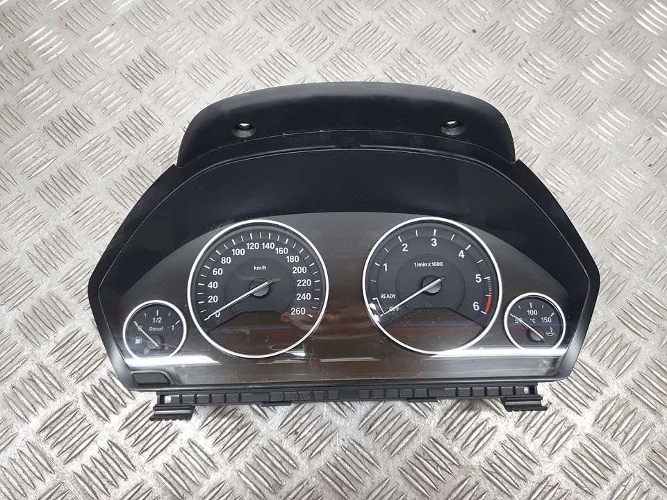 BMW 4 Series F32/F33/F36 (2013-2020) Speedometer 9232895,30673870 24653130