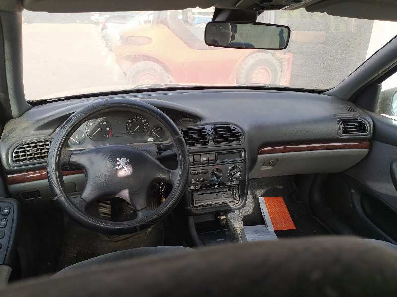 PEUGEOT 406 1 generation (1995-2004) Абс блок 9625275080, 0265216458 18692713