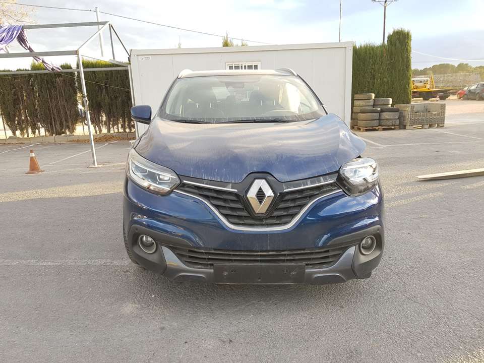 CHEVROLET Kadjar 1 generation (2015-2024) Kiti valdymo blokai 282757006R, 51986222 22739277