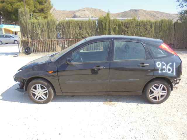 FORD Focus 1 generation (1998-2010) Bakre höger bakljuslampa 1M5113404A 18509642