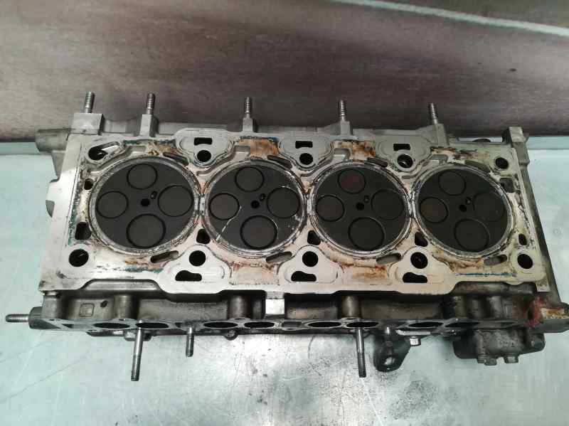 CHEVROLET Epica 1 generation (2006-2012) Engine Cylinder Head 96440132 18611058