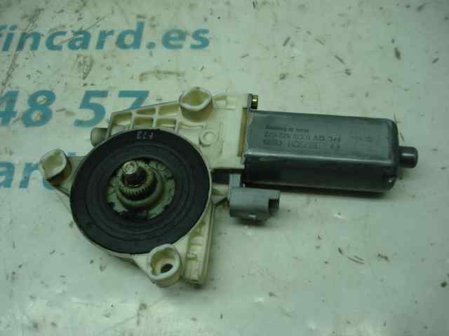 MITSUBISHI 307 1 generation (2001-2008) Moteur de lève-vitre de porte avant gauche 990250100AVG,9634457380 18434186