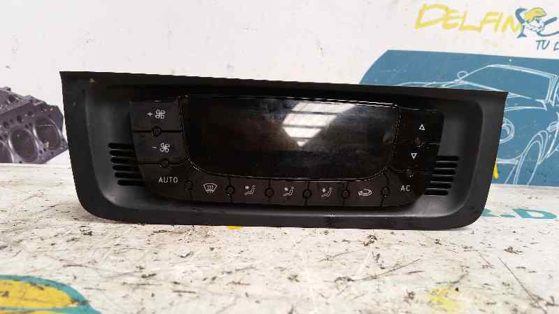 DODGE Ibiza 4 generation (2008-2017) Climate  Control Unit A2C53424497, 6J0820043C 18508966