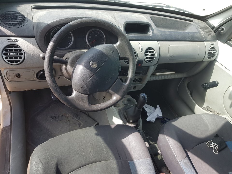 RENAULT Kangoo 1 generation (1998-2009) Стартер F43087881 20146141