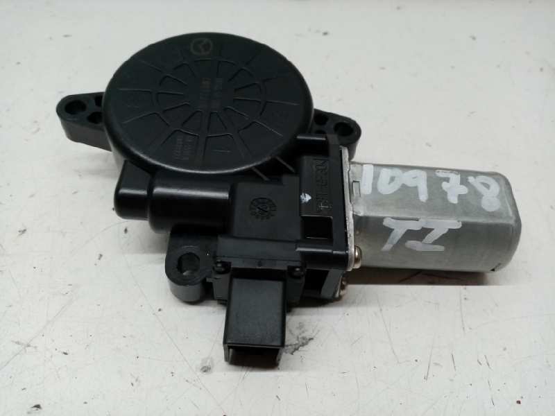 MAZDA 2 2 generation (2007-2014) Rear Left Door Window Control Motor D01G5958X,CM012020 18577956