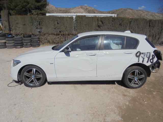 BMW 1 Series F20/F21 (2011-2020) Greičių dėžės trumpas kardanas 762418204 18525732