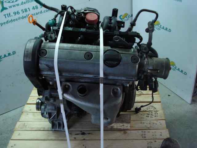 PORSCHE Cordoba 1 generation (1993-2003) Motor ALM 18434859