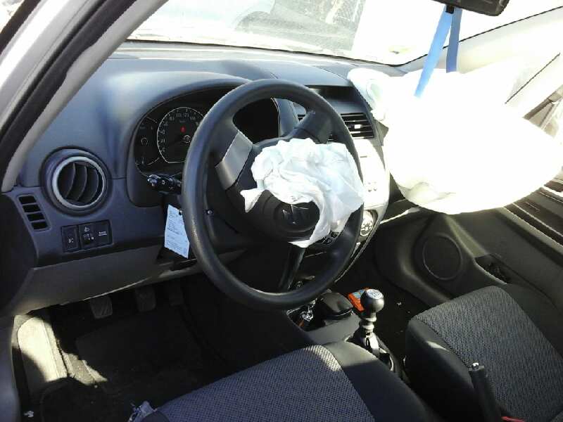 SUZUKI SX4 1 generation (2006-2014) Μονάδα Ελέγχου Κλίματος 3951079J02 26501774