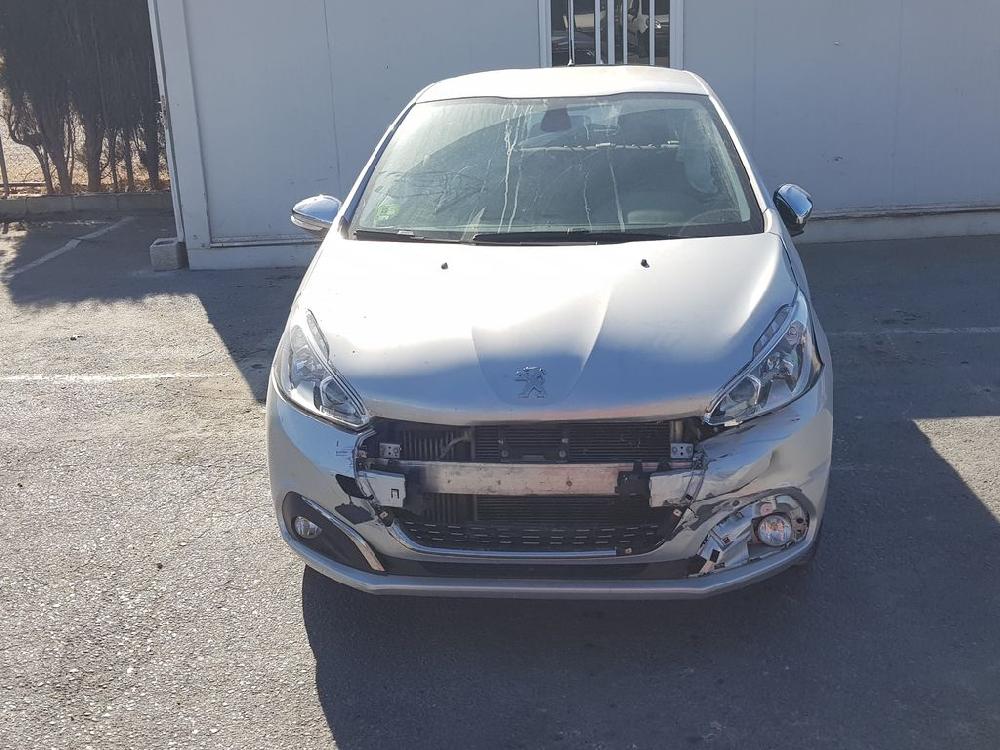 PEUGEOT 208 Peugeot 208 (2012-2015) Трапеции стеклоочистителей 9815497780,3397021910 23619191