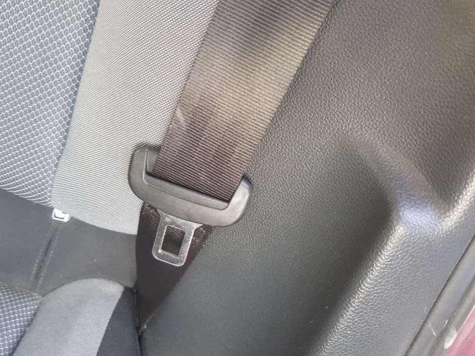 SEAT Cordoba 1 generation (1993-2003) Rear Left Seatbelt 6F0857805F 26533770