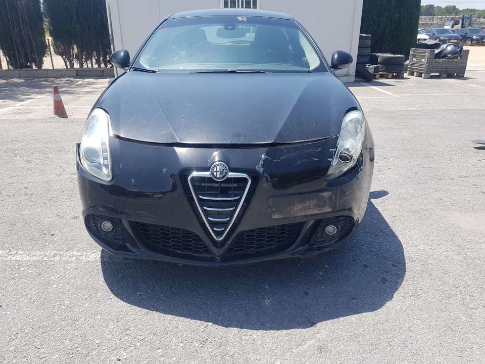 ALFA ROMEO Giulietta 940 (2010-2020) Ilmastonhallintayksikkö 156141529 26529200