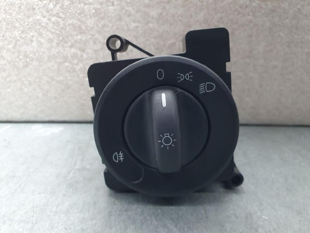 MERCEDES-BENZ Citan W415 (2012-2021) Headlight Switch Control Unit A9069052401,6222063 23622775