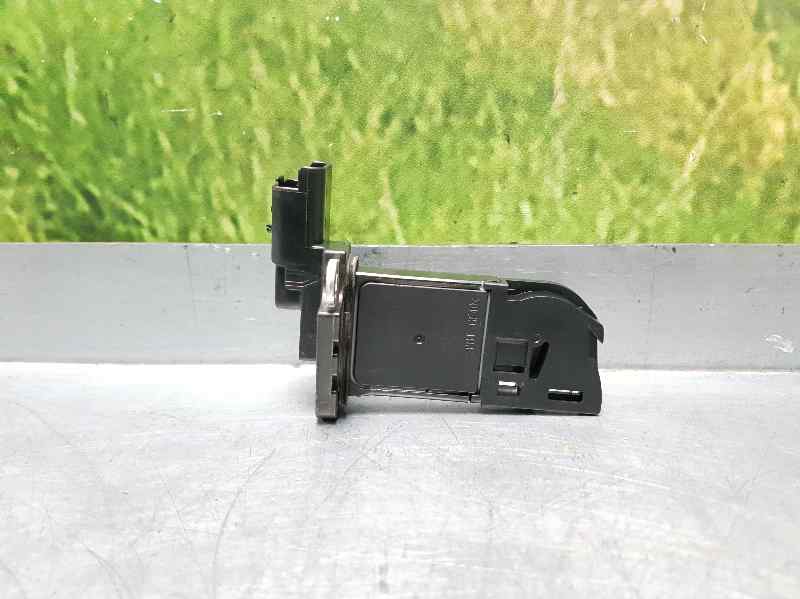 PEUGEOT 208 Peugeot 208 (2012-2015) Mass Air Flow Sensor MAF 9677093080, AFH50M27 18632531