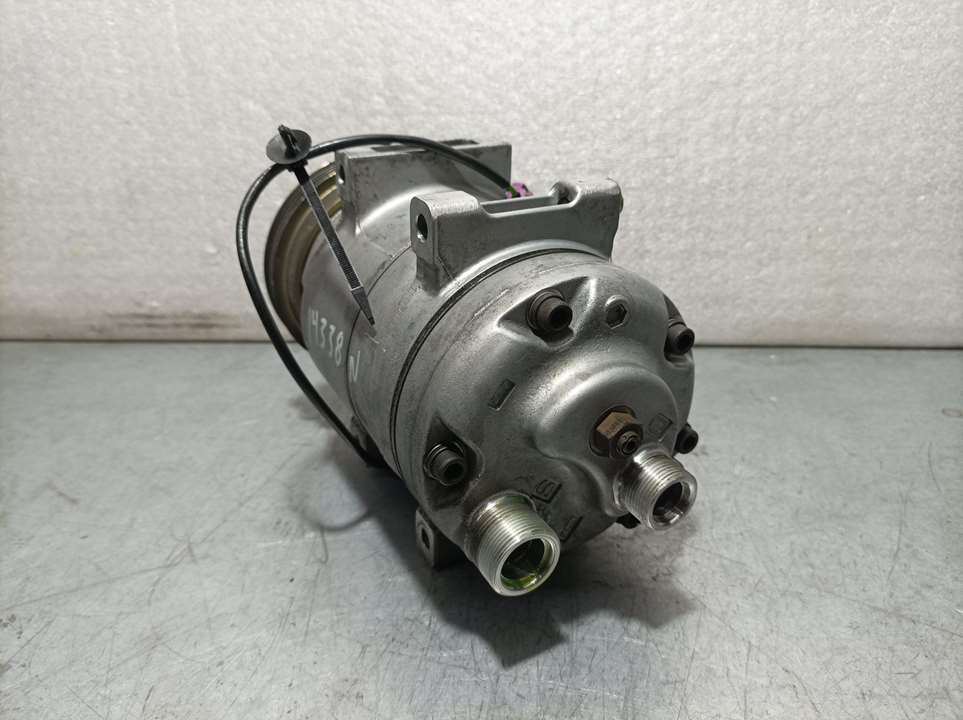 HONDA A4 B5/8D (1994-2001) Air Condition Pump 8D0260805D, 5060310780 22613356