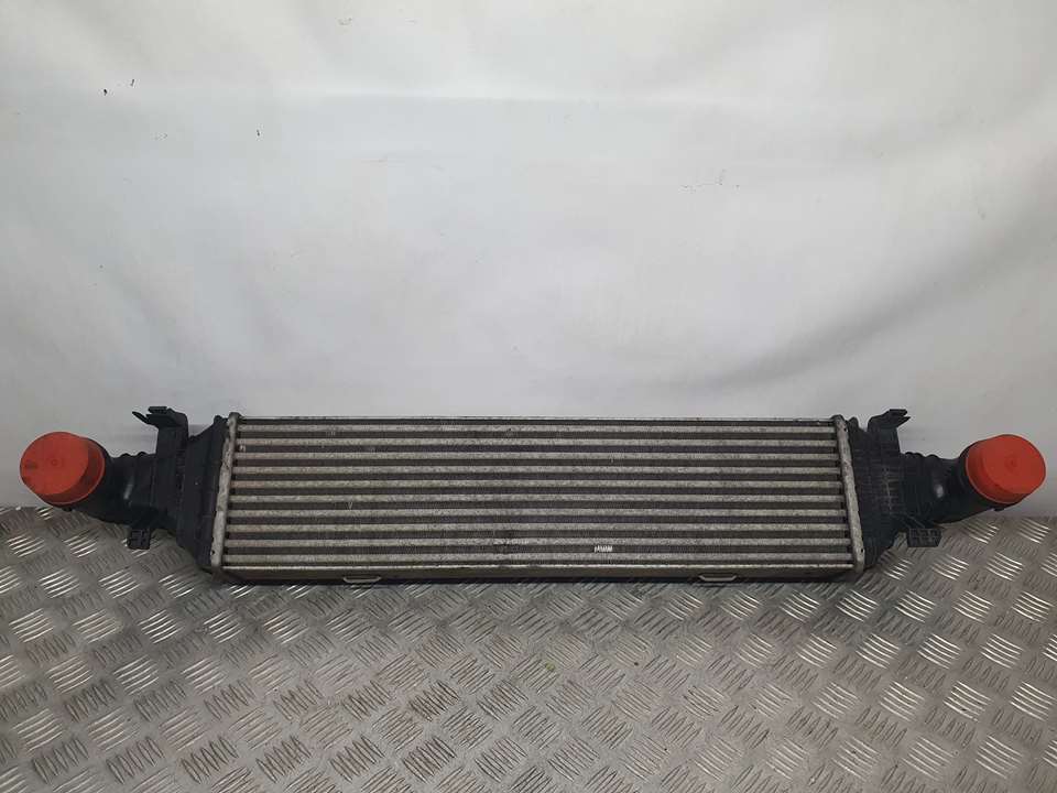 MERCEDES-BENZ E-Class W212/S212/C207/A207 (2009-2016) Intercooler Radiator A2045000200, 6770176 23655863