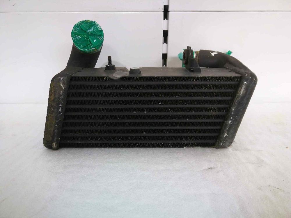 NISSAN Terrano 1 generation (1985-1995) Intercooler Radiator 00855840300 26466509