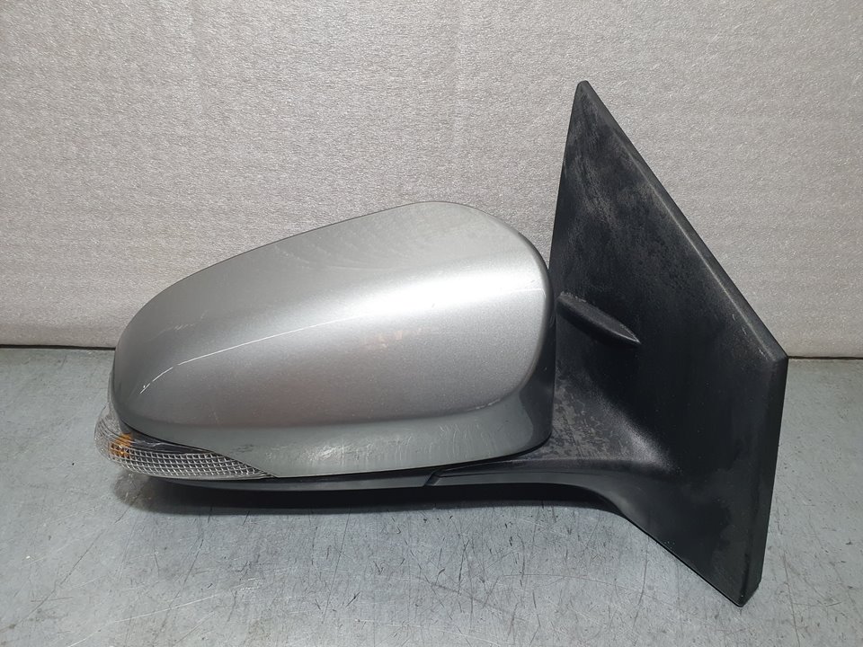 TOYOTA Auris 1 generation (2006-2012) Right Side Wing Mirror 8791002640 24082604