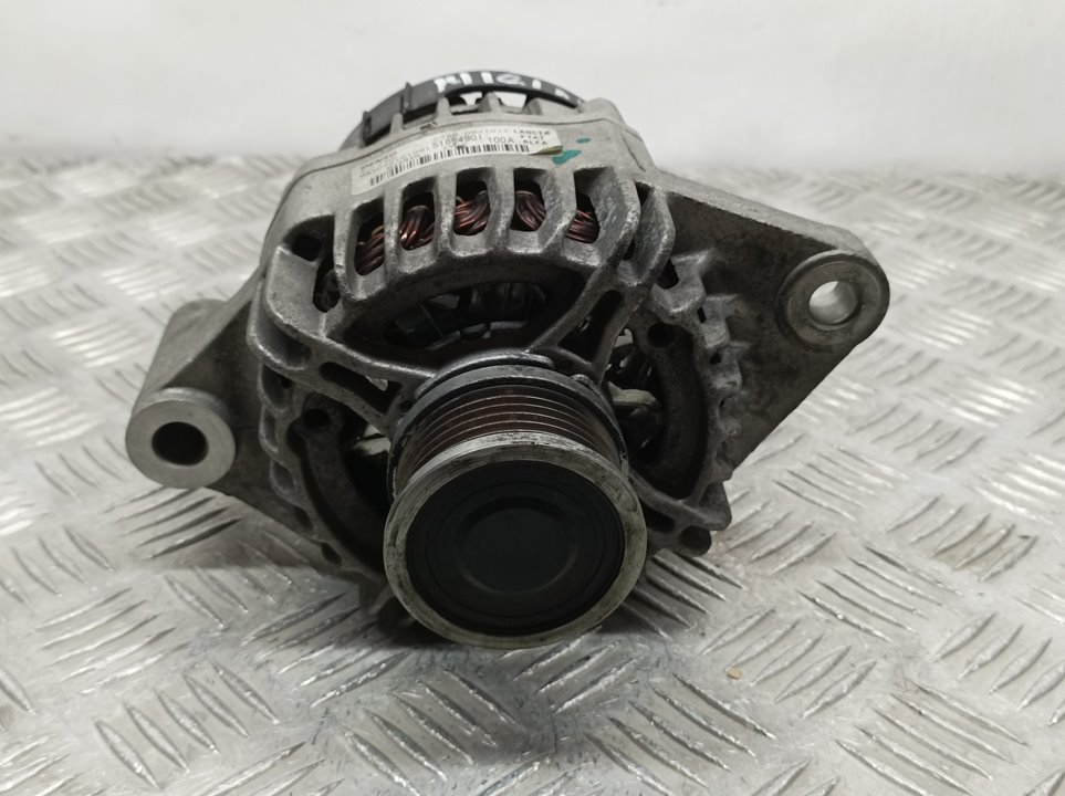 ALFA ROMEO MiTo 955 (2008-2020) Alternator 51854901,MS1012101091 24057179