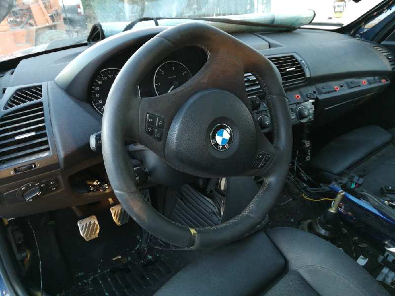 BMW 1 Series E81/E82/E87/E88 (2004-2013) Far proiector ceață față stânga 63177837502,89203662 18670810