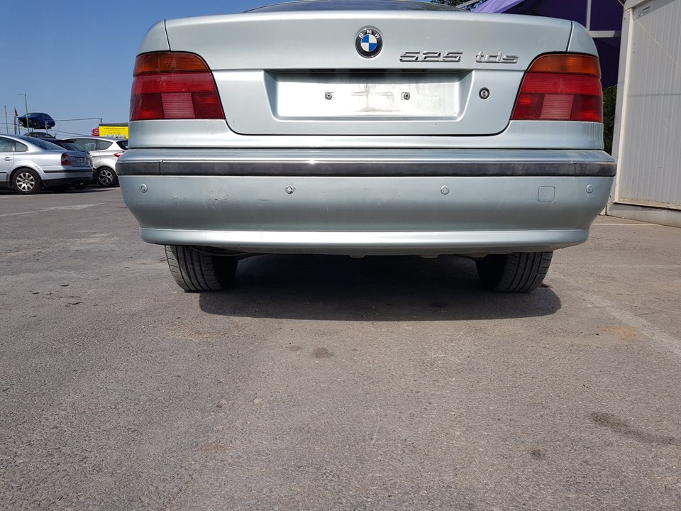 AUDI 5 Series E39 (1995-2004) Rear Bumper TOCADO 24076184