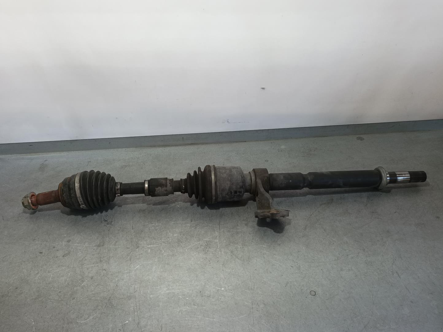 MAZDA 6 GH (2007-2013) Front Right Driveshaft 23619386
