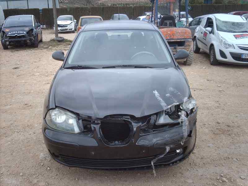 SEAT Cordoba 2 generation (1999-2009) Gaisa plūsmas mērītājs 0281002531, 038906461B 23711788