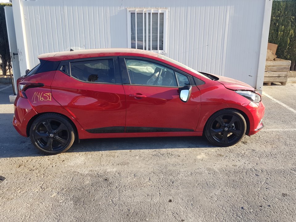 NISSAN Micra K14 (2017-2023) Другие блоки управления 226587733RA, 200823001157 22622255