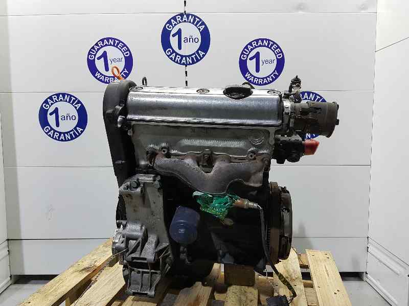 PORSCHE Ibiza 2 generation (1993-2002) Engine APQ,281628 18631296