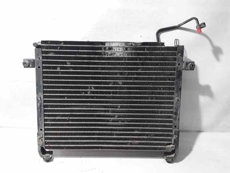 SUZUKI Vitara 1 generation (1988-2006) Охлаждающий радиатор 18660513