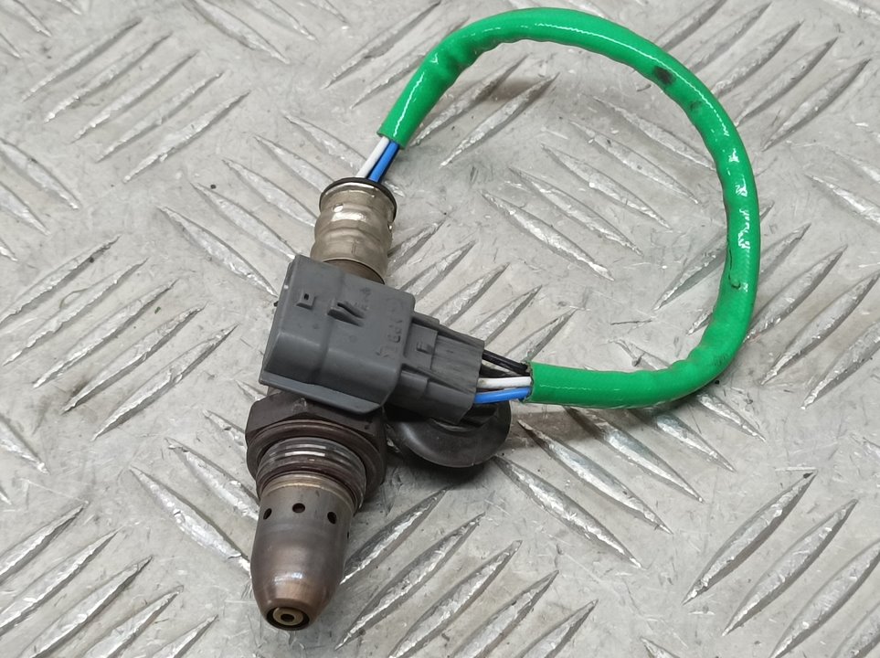 RENAULT Megane 3 generation (2008-2020) Lambda Oxygen Sensor 226932567R,2165005011 20787495