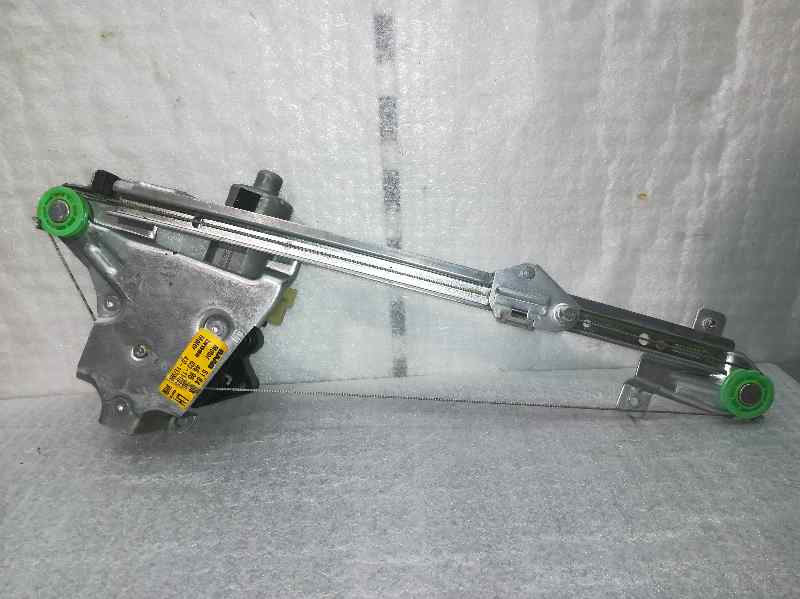 HONDA 95 1 generation (1959-1977) Rear left door window lifter 5184858,2PINSELECTRICO 18368092